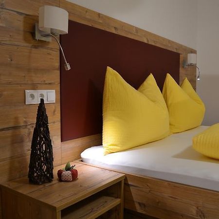 Landhaus Waldesruh Oetz Kamer foto