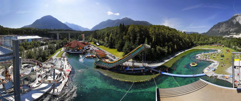 Landhaus Waldesruh Oetz Buitenkant foto