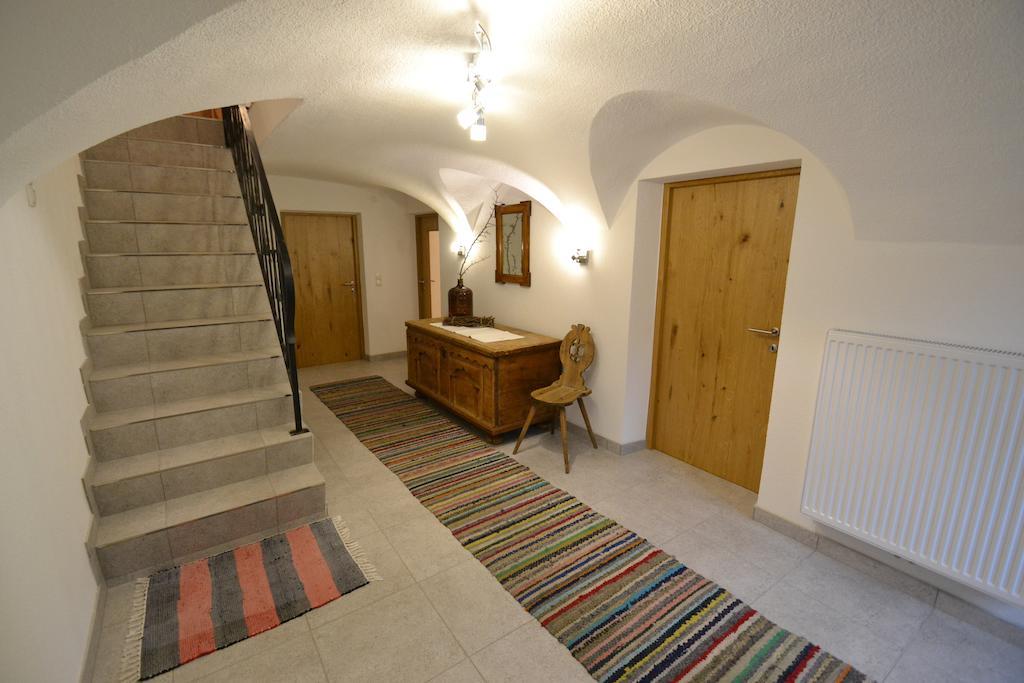 Landhaus Waldesruh Oetz Kamer foto
