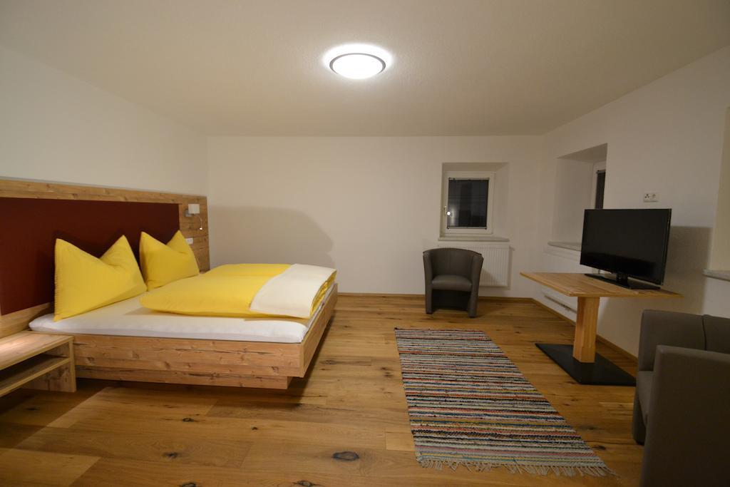 Landhaus Waldesruh Oetz Kamer foto